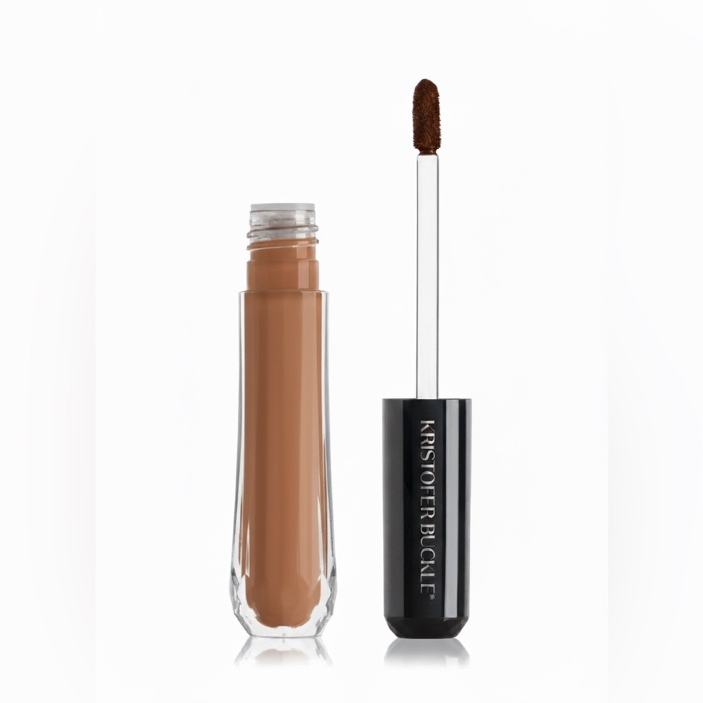 KRISTOFER BUCKLE Full Coverage Concealer in DEEP